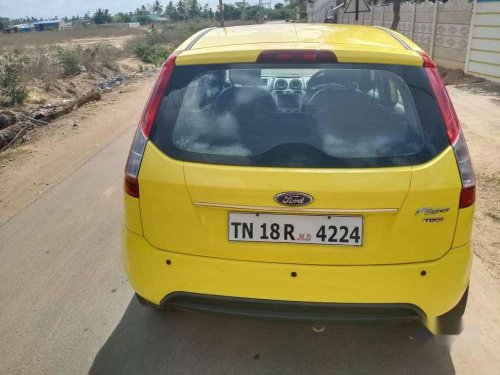 2013 Ford Figo MT for sale in Tiruchirappalli