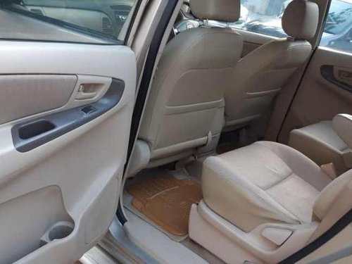 2007 Toyota Innova MT for sale in Hyderabad