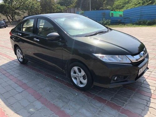 Used 2015 Honda City i-VTEC VX MT in New Delhi