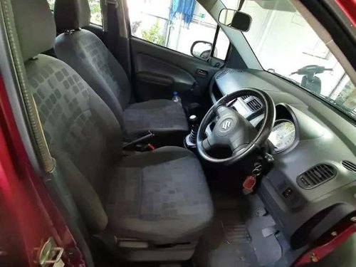 2013 Maruti Suzuki Ritz MT for sale in Nagpur