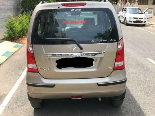 Used Maruti Suzuki Wagon R VXI 2013 MT for sale in Nagar 