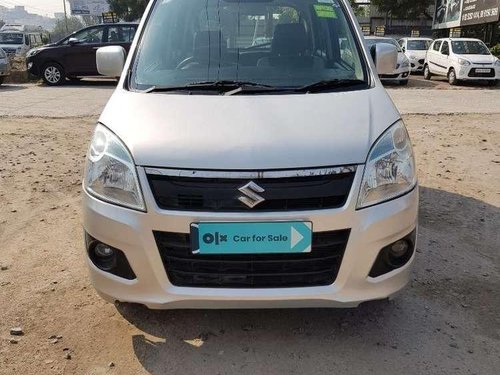 2016 Maruti Suzuki Wagon R VXI MT for sale in Ghaziabad