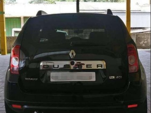 Used 2014 Renault Duster MT for sale in Perumbavoor 