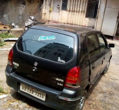 Maruti Suzuki Alto 2010 MT for sale in Kolkata