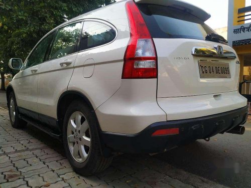 Used 2008 Honda CR V MT for sale in Raipur