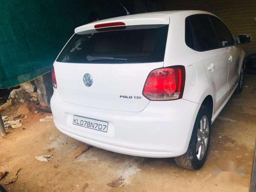 Used 2010 Volkswagen Polo MT for sale in Kottayam 