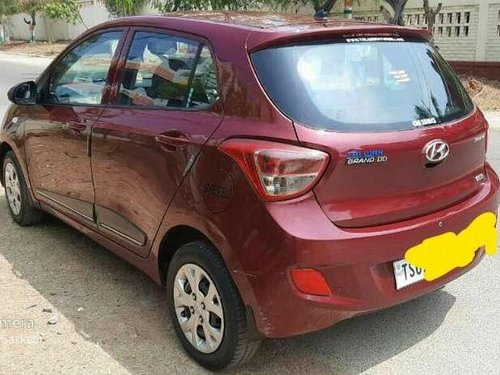 2014 Hyundai i10 Magna 1.1 MT for sale in Hyderabad