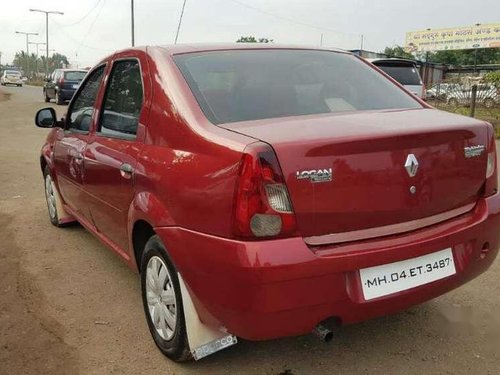 2011 Mahindra Renault Logan MT for sale in Nashik