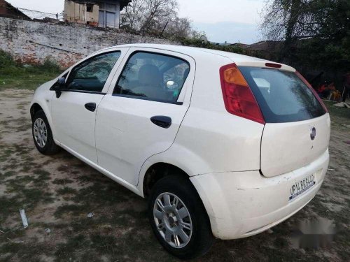 Fiat Punto Active 1.2, 2012, Diesel MT in Kanpur