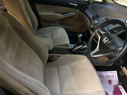 2010 Honda Civic MT for sale in Vadodara