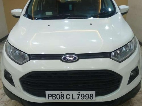 Used 2013 Ford EcoSport MT for sale in Jalandhar 