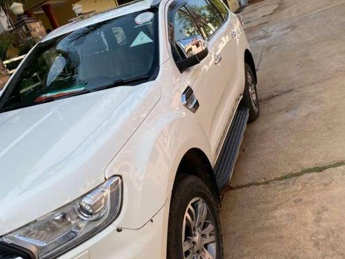 2016 Ford Endeavour AT for sale in Raipur