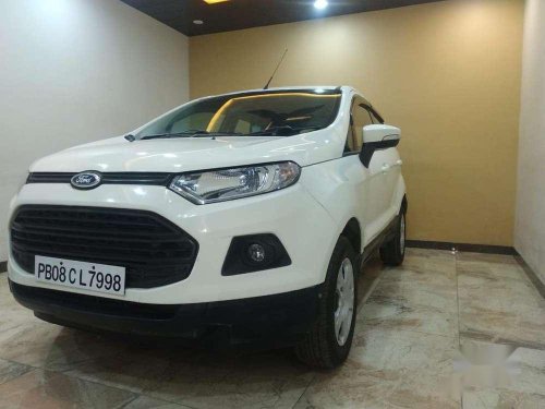 Used 2013 Ford EcoSport MT for sale in Jalandhar 