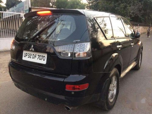 Used 2010 Mitsubishi Outlander Chrome AT for sale in Lucknow