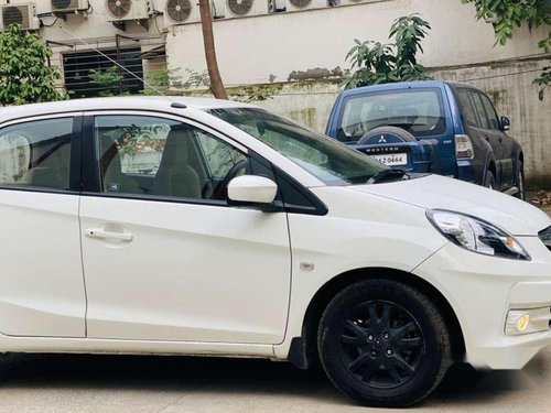 Used 2011 Honda Brio AT for sale in Jalandhar 