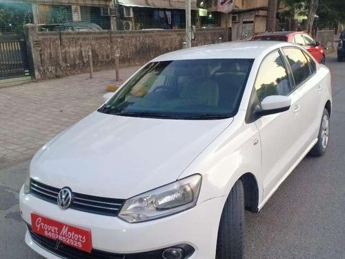 Volkswagen Vento Highline Petrol Automatic, 2010, Petrol AT in Mumbai