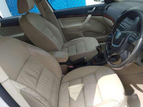 Used Skoda Laura Ambiente 2009 MT in Hyderabad