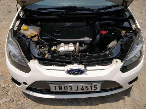 2012 Ford Figo Diesel EXI MT for sale in Chennai