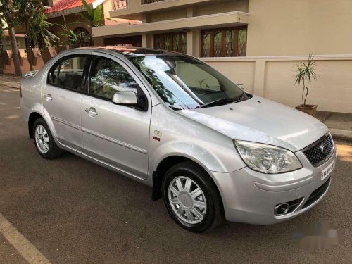 Used Ford Fiesta SXi 1.6, 2006, Petrol MT for sale in Nagar 