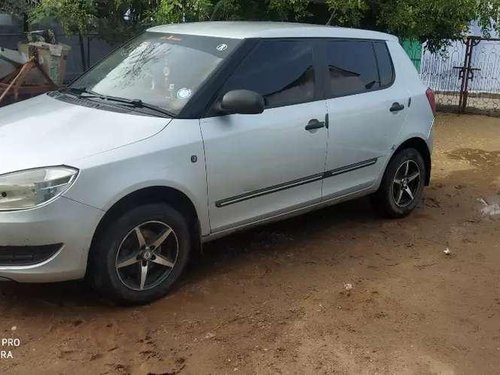 2011 Skoda Fabia MT for sale in Tirunelveli