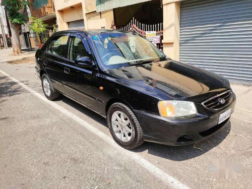 Used Hyundai Accent 2006 MT for sale in Nagar 