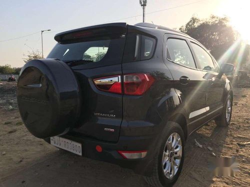 Used 2013 Ford EcoSport MT for sale in Ahmedabad