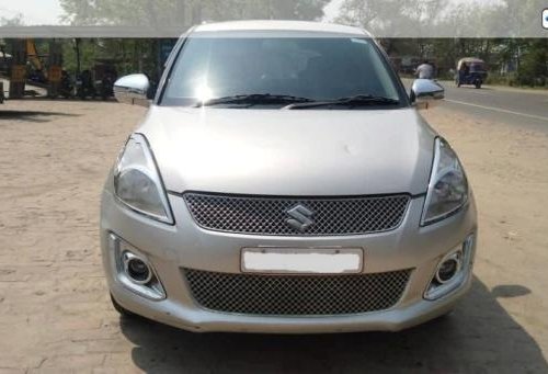 Maruti Suzuki Swift VXI 2016 MT for sale in Purnia