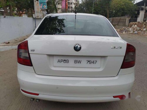 Used Skoda Laura Ambiente 2009 MT in Hyderabad