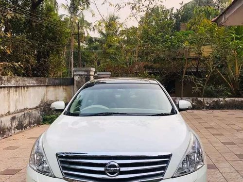 Used Nissan Teana 2010 MT for sale in Tirur 