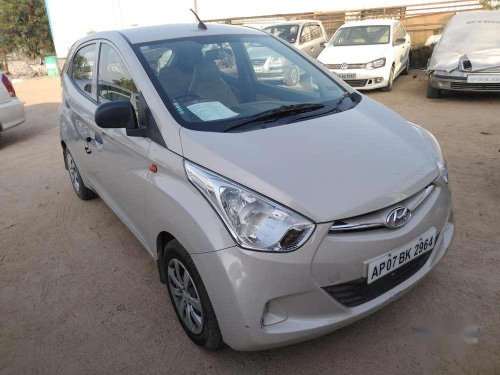 Hyundai Eon Magna 2011 MT in Hyderabad