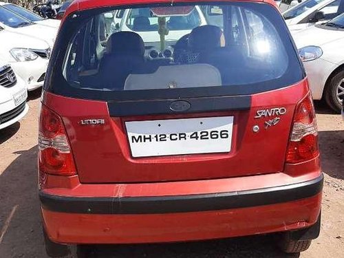 Used 2005 Hyundai Santro Xing XL MT for sale in Sangli 