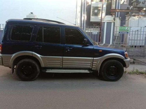 Mahindra Scorpio SLX 2.6 Turbo 8 Str 2006 MT in Chennai