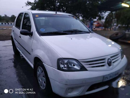 Used 2009 Mahindra Renault Logan MT in Tindivanam