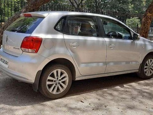 2014 Volkswagen Polo MT for sale in Mumbai