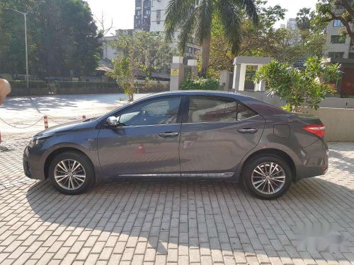 2015 Toyota Corolla Altis VL AT for sale in Thane