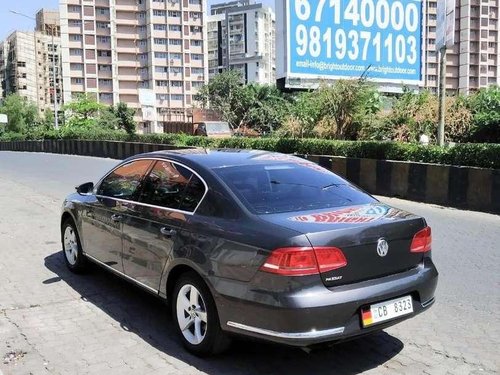 Used Volkswagen Passat Highline DSG 2011 AT in Mumbai