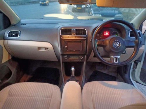 Used 2010 Volkswagen Vento AT for sale in Mumbai