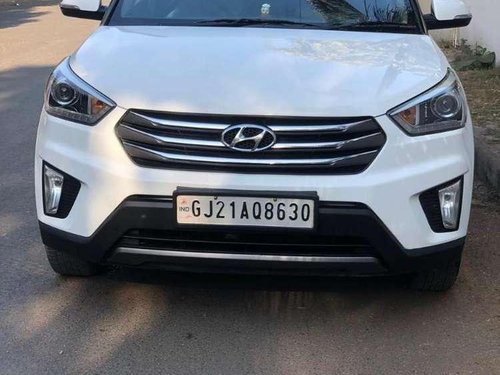 Used Hyundai Creta 1.6 SX 2016 MT in Surat