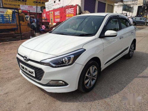 Hyundai Elite I20 Asta 1.4 CRDI (O), 2017, Diesel MT in Hyderabad