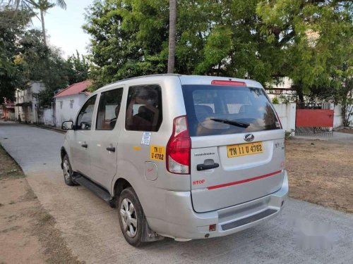 Used 2016 Mahindra Xylo D4 MT for sale in Chennai