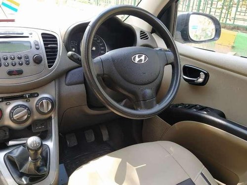 Used Hyundai i10 Sportz 2013 MT for sale in Ghaziabad