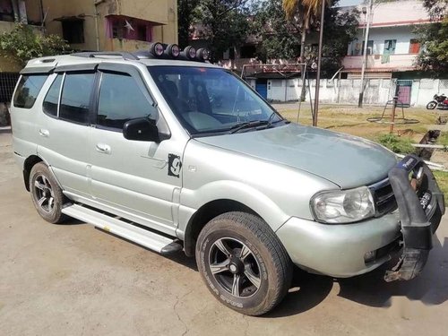 Tata Safari 4x2 VX DICOR BS-III, 2007, Diesel MT in Vijayawada