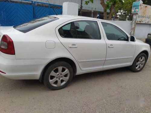 Used Skoda Laura Ambiente 2009 MT in Hyderabad