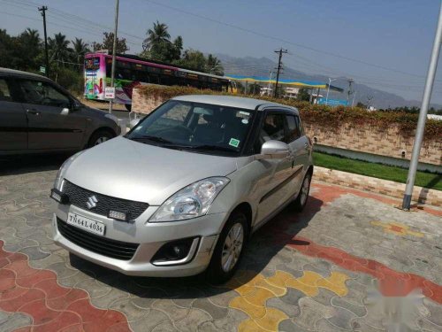 Maruti Suzuki Swift ZDI 2016 MT for sale in Salem