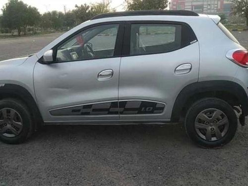 Used 2016 Renault KWID MT for sale in Faridabad