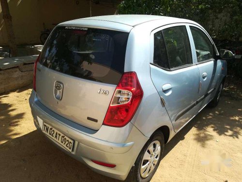 Used 2011 Hyundai i10 Magna MT for sale in Vellore