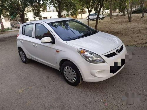 Used Hyundai i20 Magna 2009 MT for sale in Faridabad