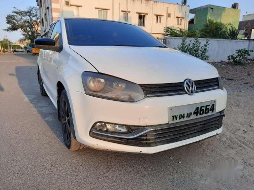 Used 2015 Volkswagen Polo GT TDI MT in Chennai