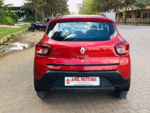 Used 2016 Renault KWID MT for sale in Thane