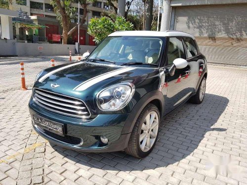 Used 2013 Mini Cooper D AT for sale in Thane